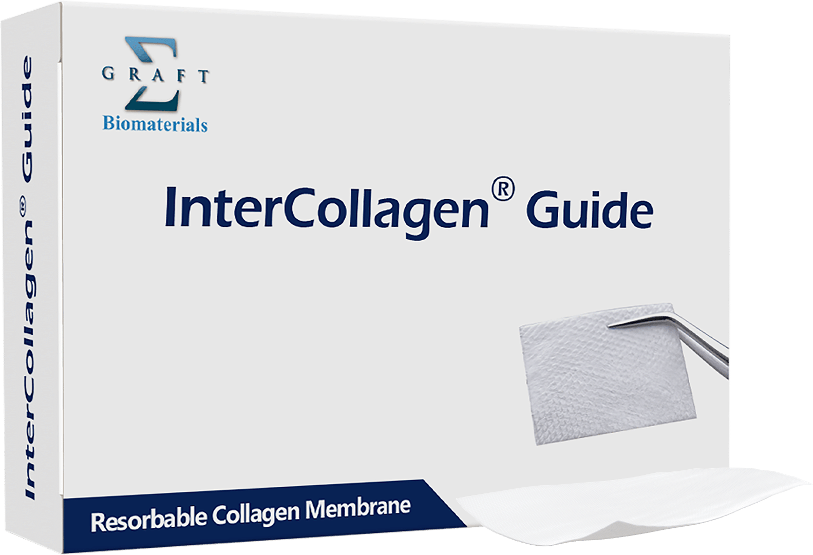InterCollagen® Guide InterCollagen® Guide